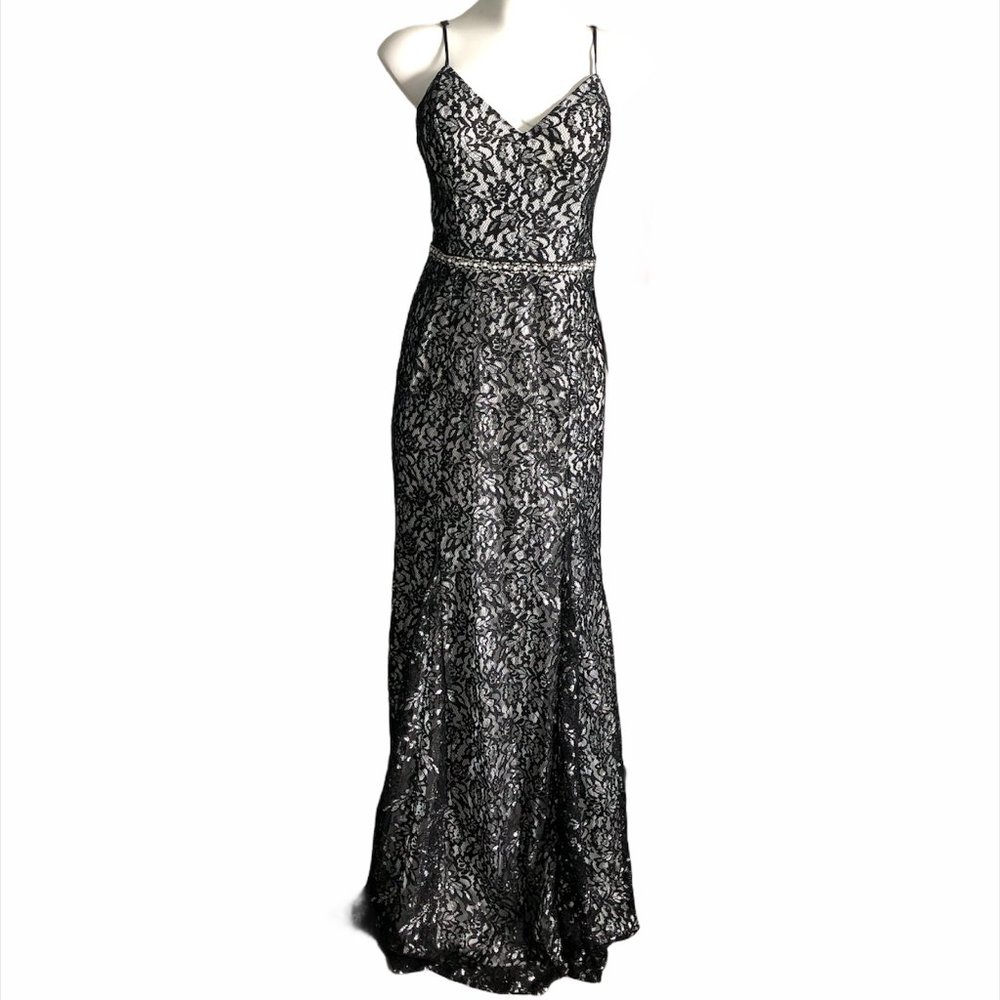 Formal Prom holiday Dress (E10)